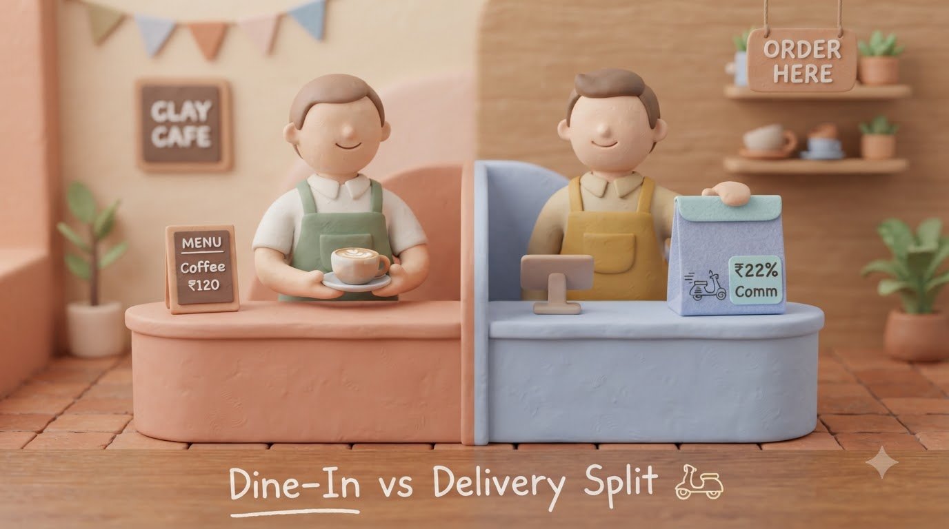Operations & Split